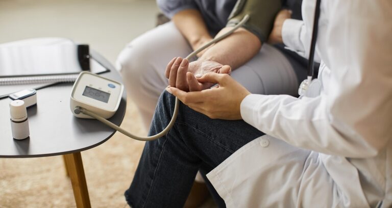hypertension