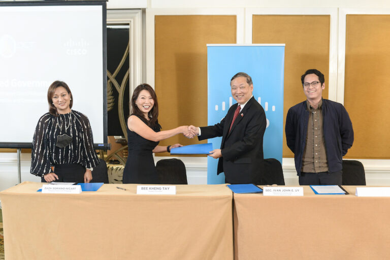 Ugnayan 2030