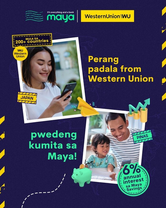 Western Union