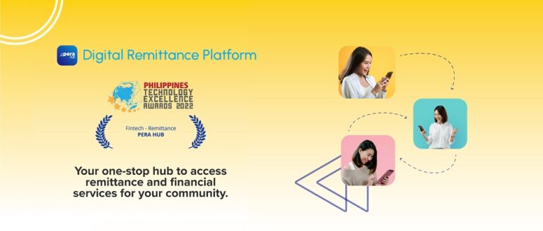 PERA HUB