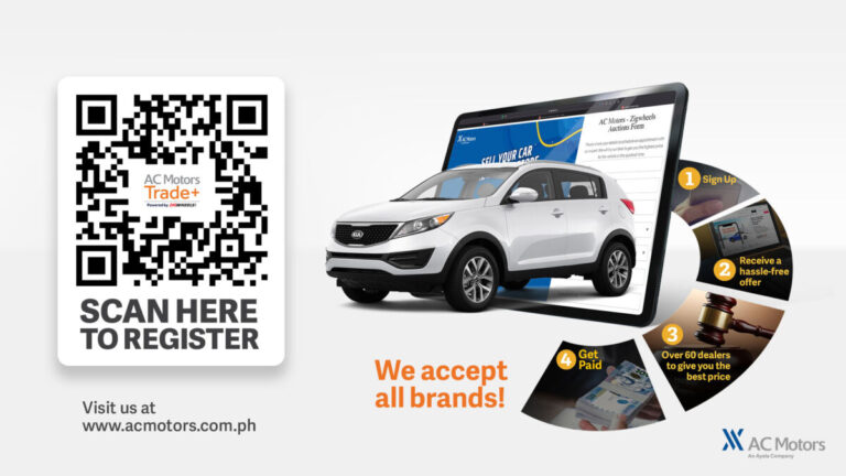 AC Motors Trade+