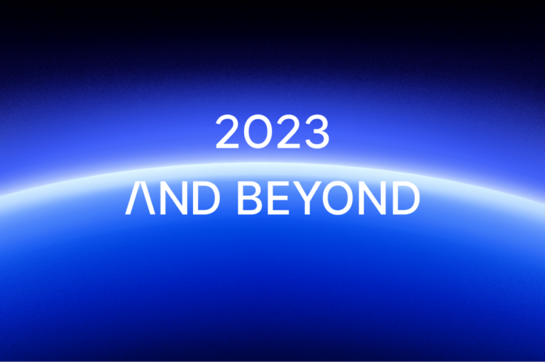Stronger together — Synology 2023 and beyond