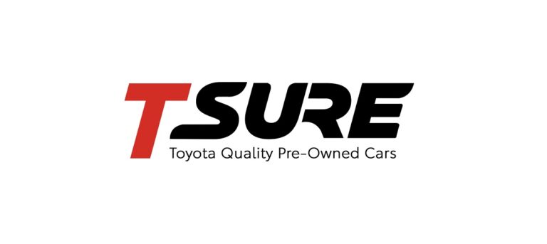 Toyota T-Sure program offers quality pre-owned cars