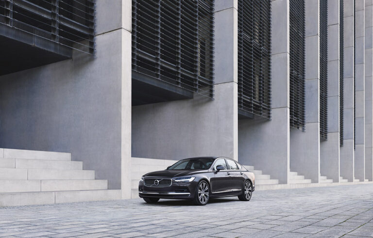 Volvo