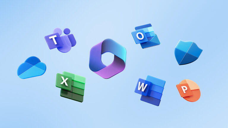Microsoft