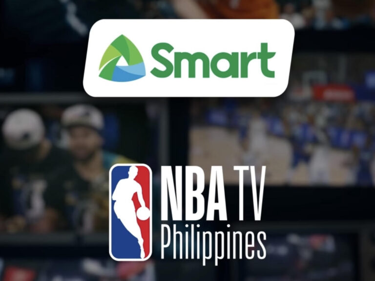 Smart empowers your all-out NBA experience