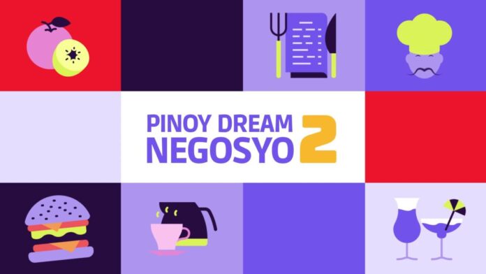 Pinoy Dream Negosyo