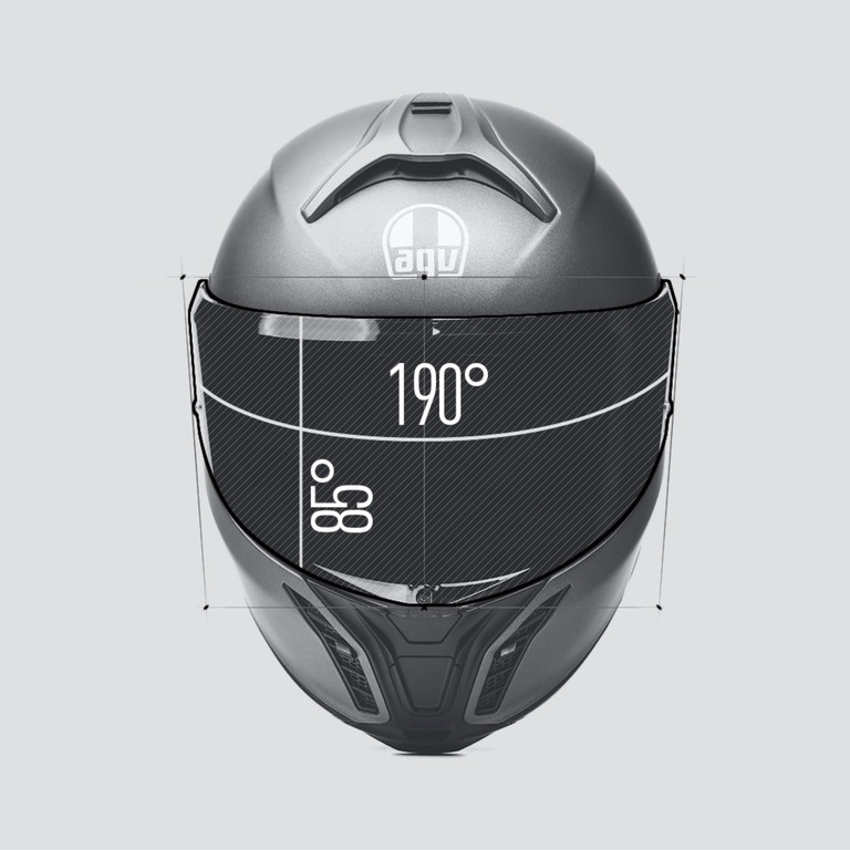 AGV Tourmodular