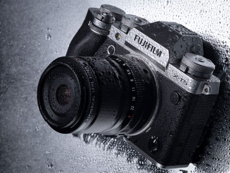 FUJINON XF30mmF2.8 R LM WR Macro