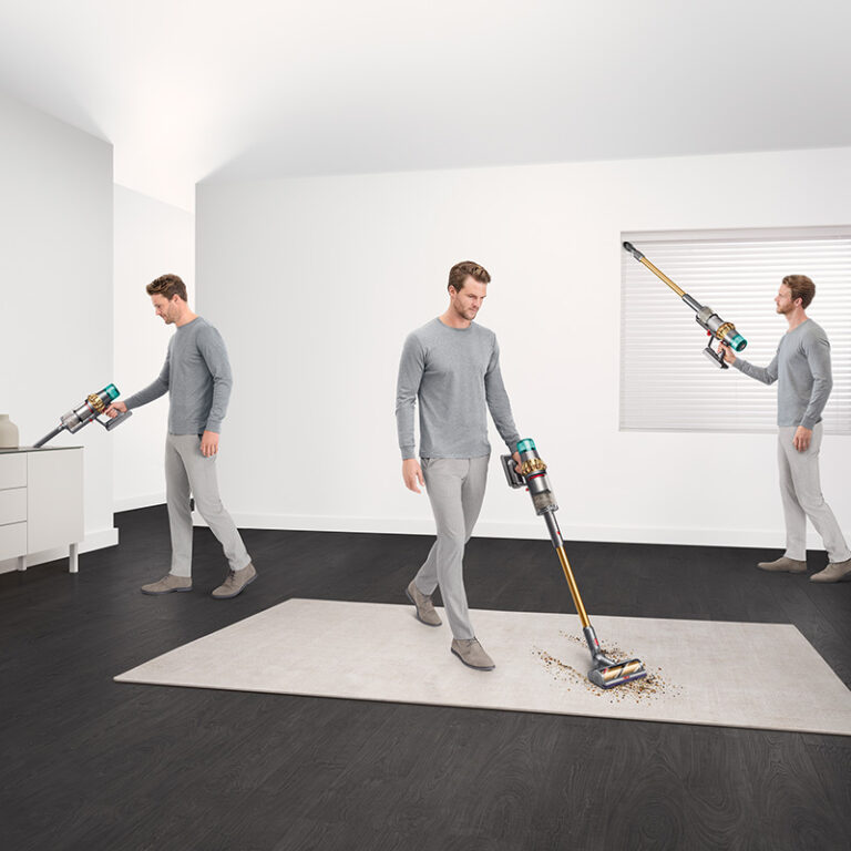 Dyson V15 Detect