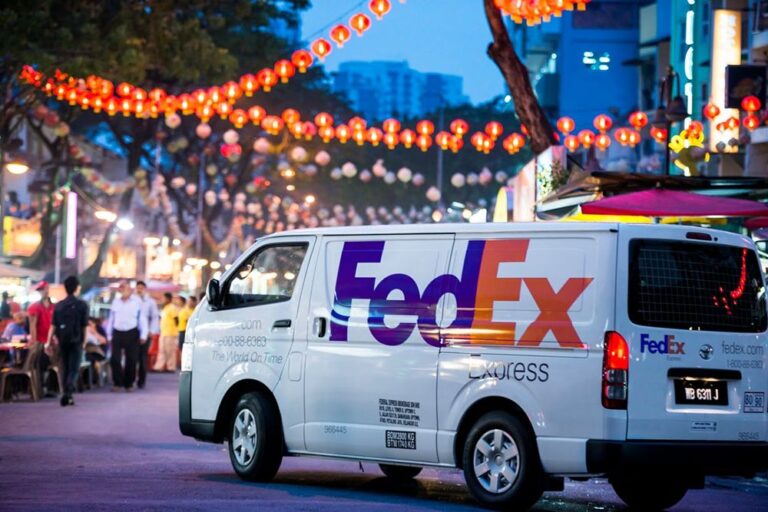 FedEx Express