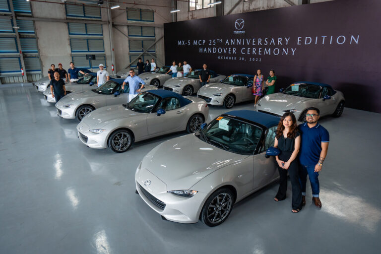 MX-5
