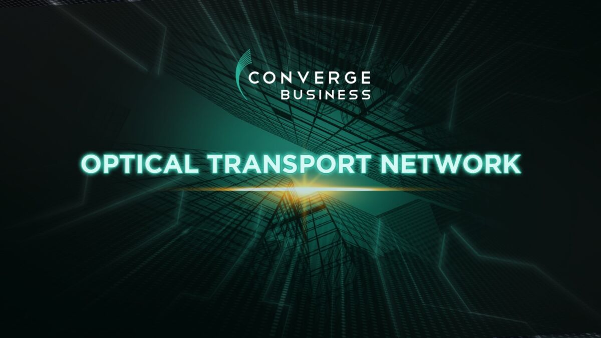 Converge announces first PH OTN service available
globally