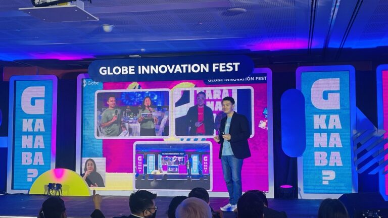 Globe Innovation