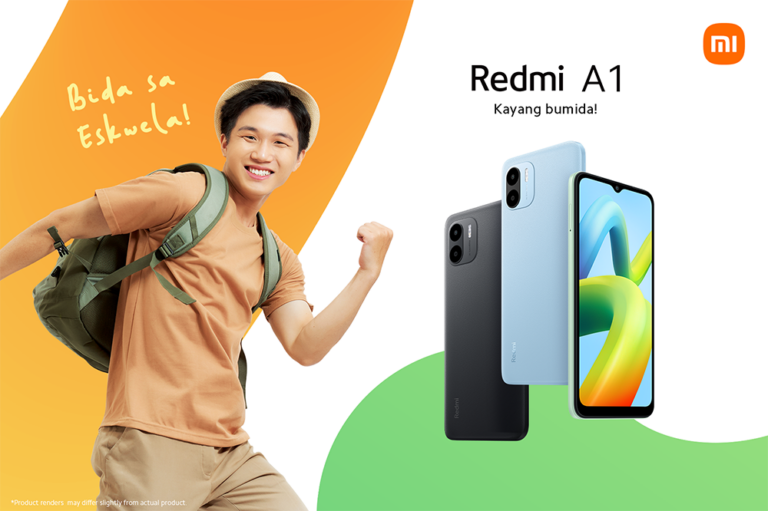 Redmi A1