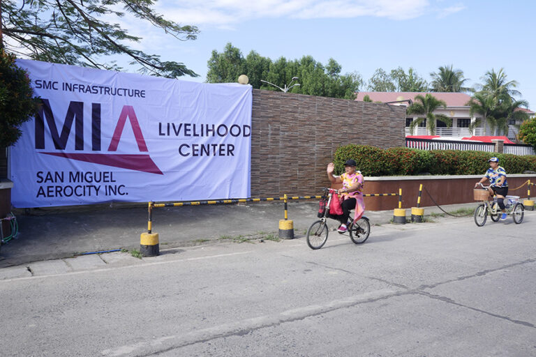 SMAI Livelihood Center