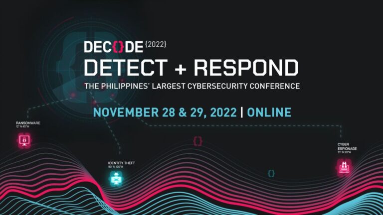 Decode 2022