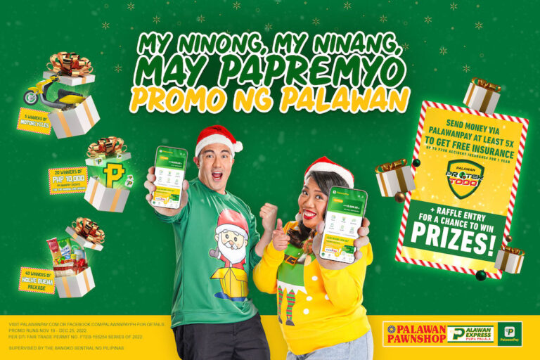PalawanPay