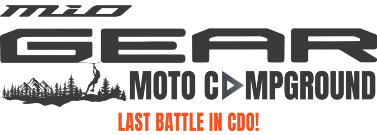 Mio Gear Moto