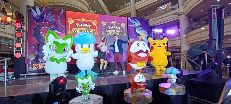 Pokemon