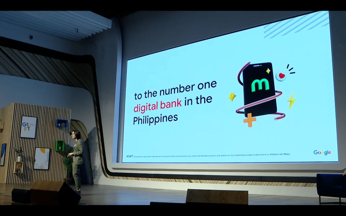 MAYA featured in Google Think Fintech 2022 • Gadgets Magazine - Vimarsana News