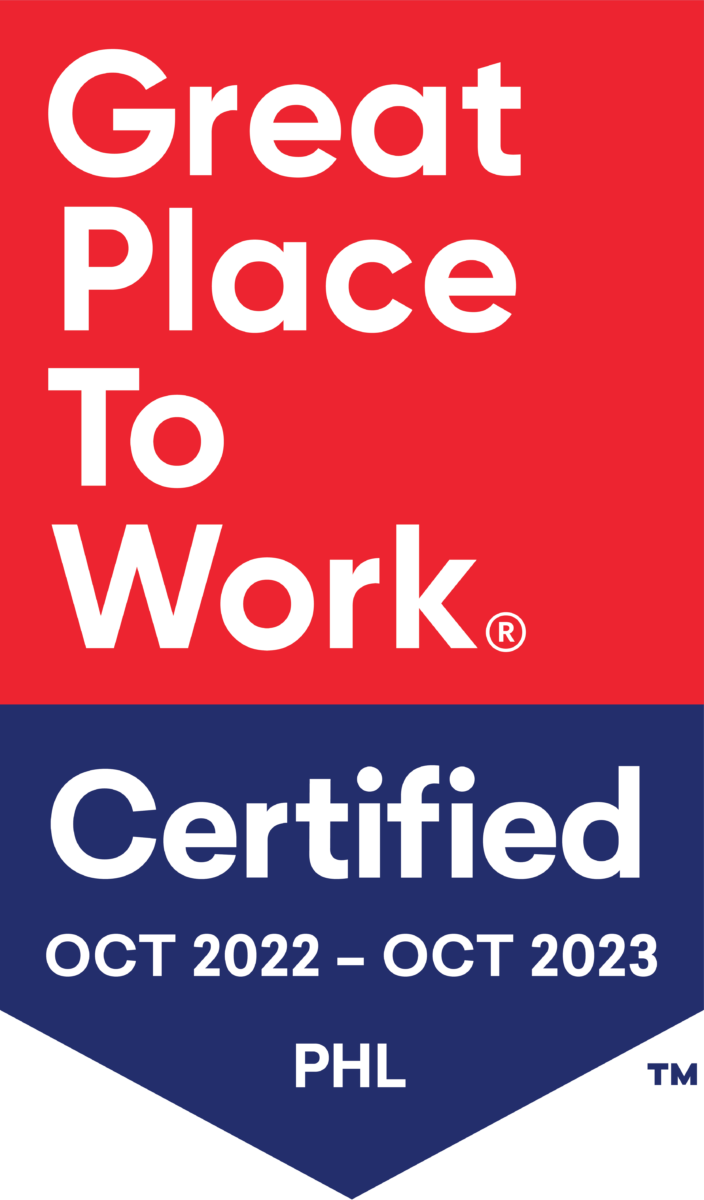 HP Philippines is certified as a Great Place to Work® in 2022