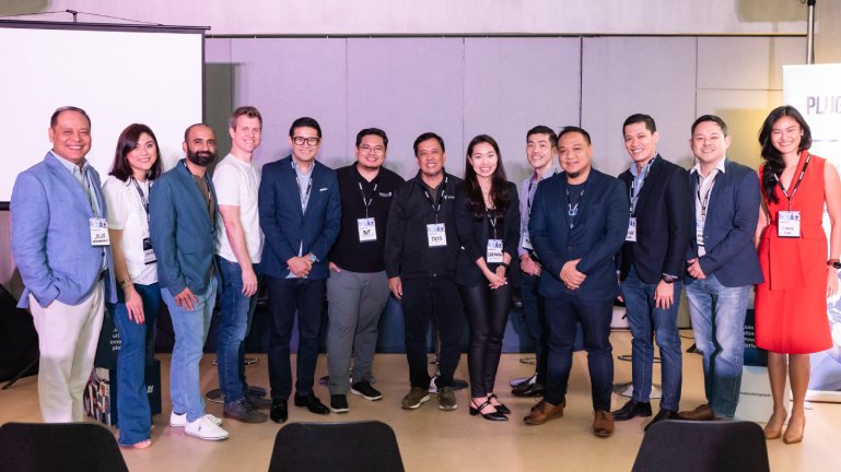 Visa invites the Philippines’ top startups to shape the
future of payments