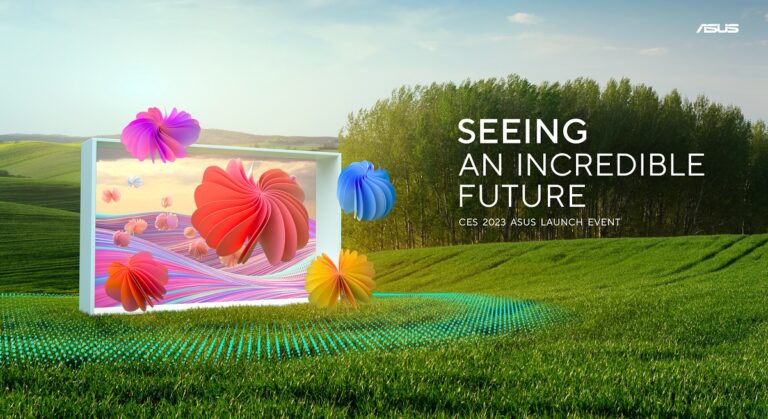 Seeing An Incredible Future
