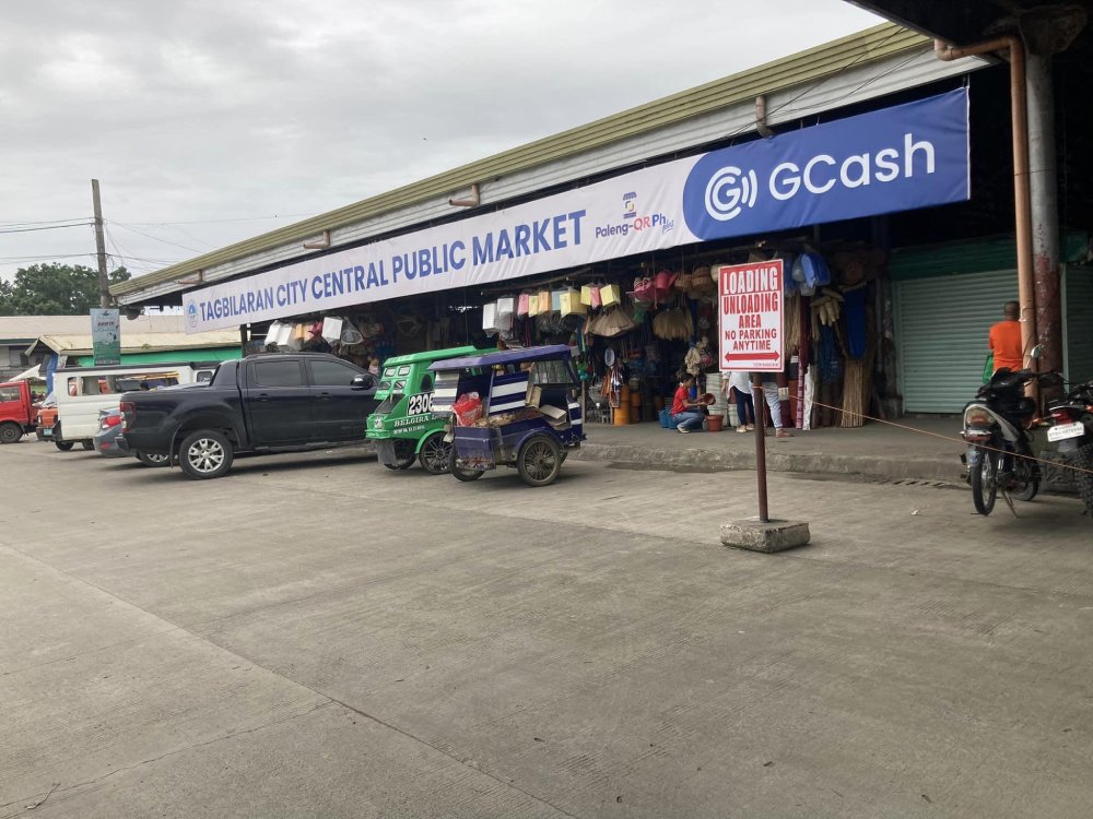 PalengQR-PH launched in Bohol • Gadgets Magazine - Vimarsana News
