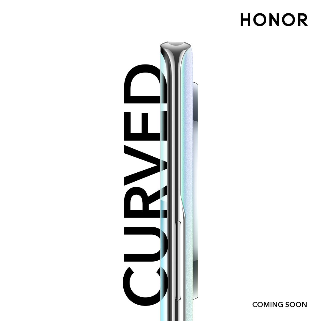 new Honor phone