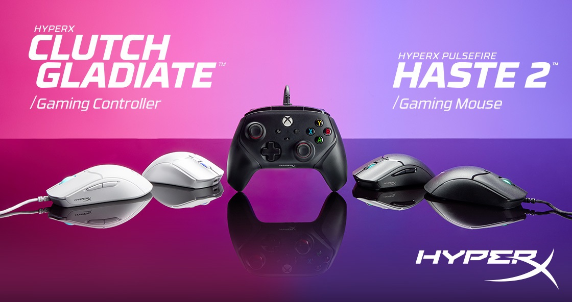 HyperX gaming peripherals at CES 2023 • Gadgets Magazine - Vimarsana News