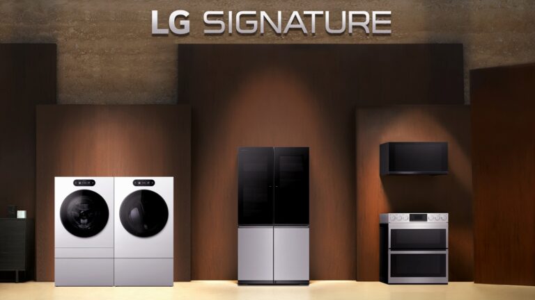 LG Signature