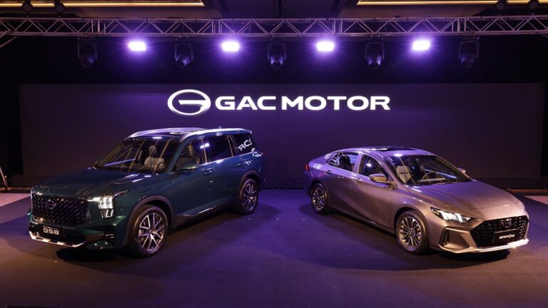 GAC Motor