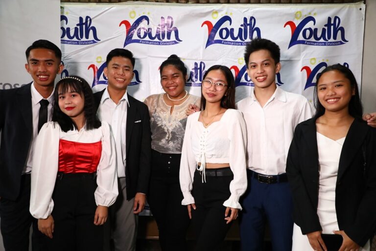 DepEd Youth Formation