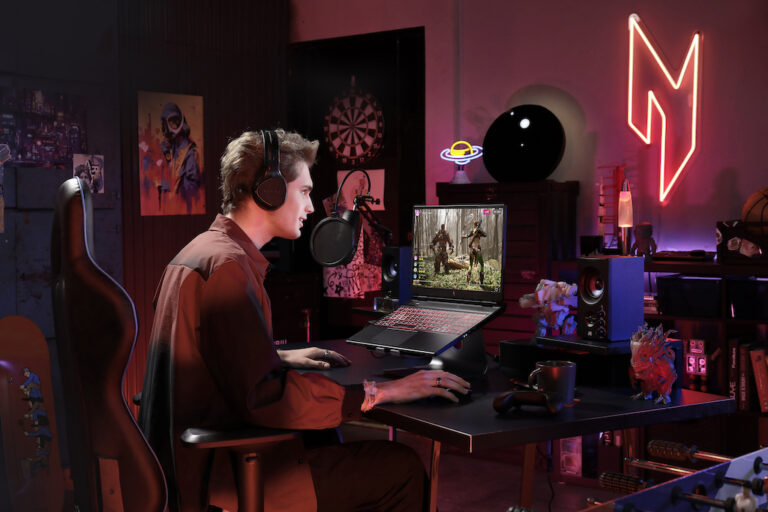 Acer Nitro