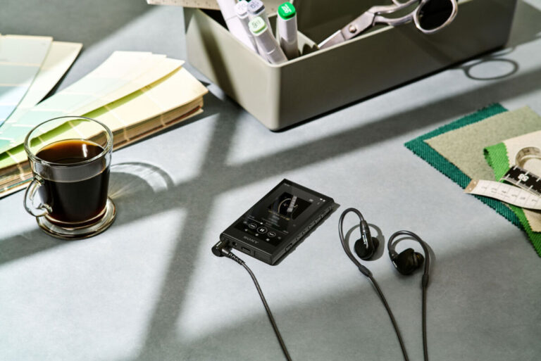Walkman