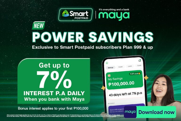 Power Savings