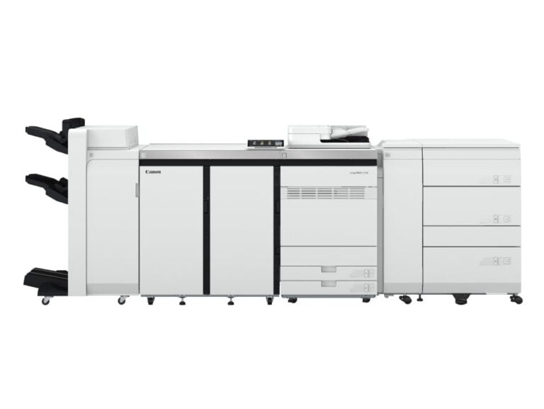 imagePRESS V1000