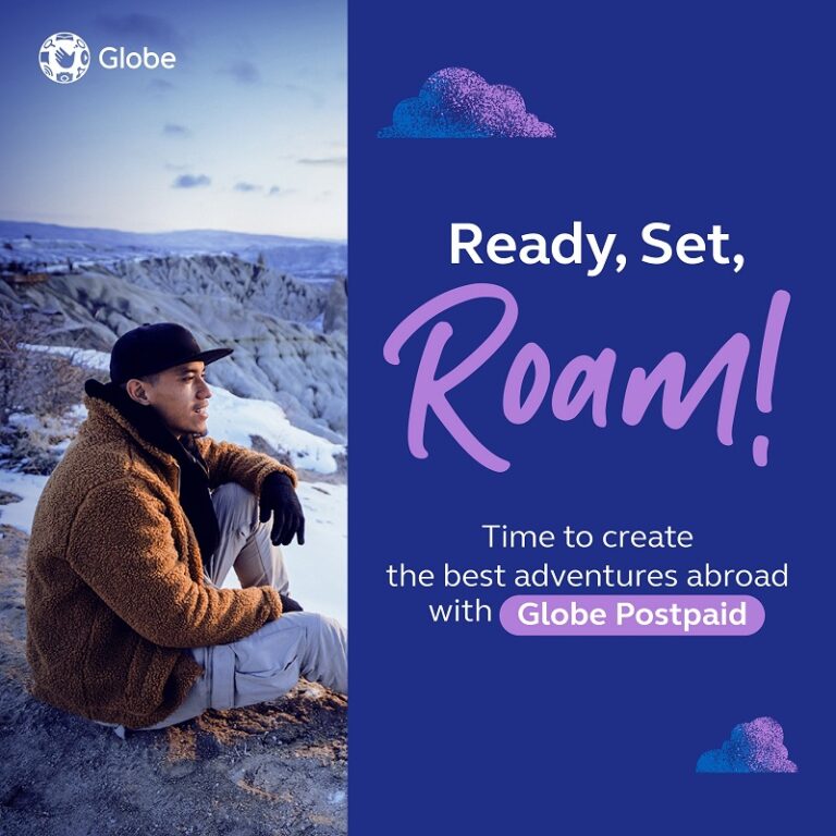 Globe roaming