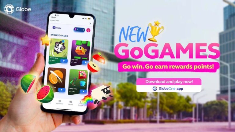 GoGAMES