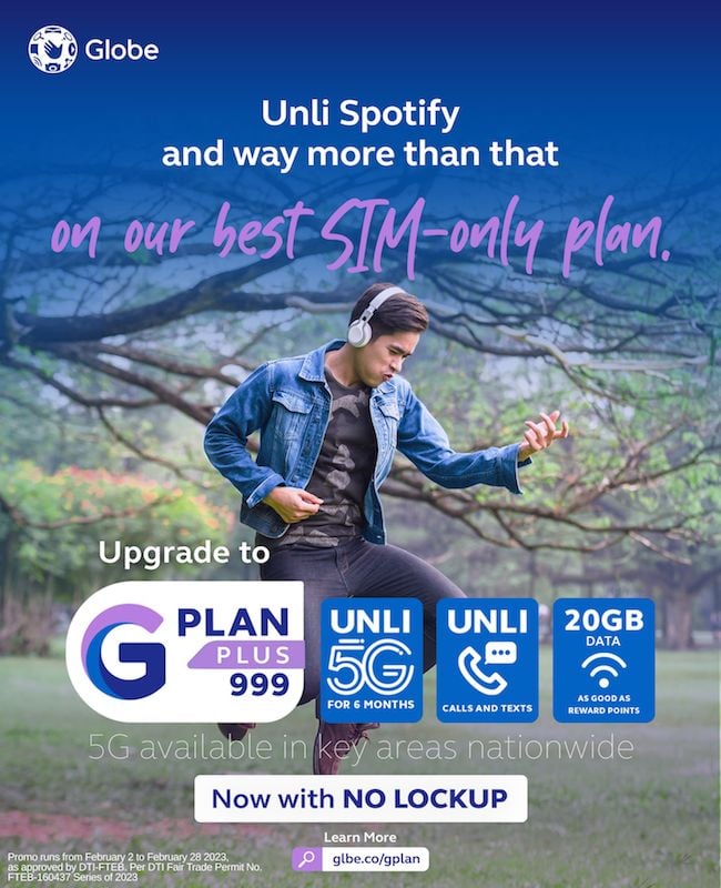 GPlan Plus