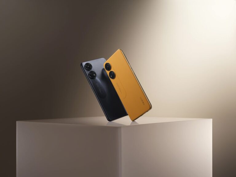 Oppo Reno8 T