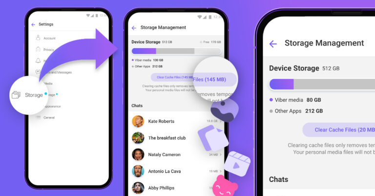 Rakuten Viber