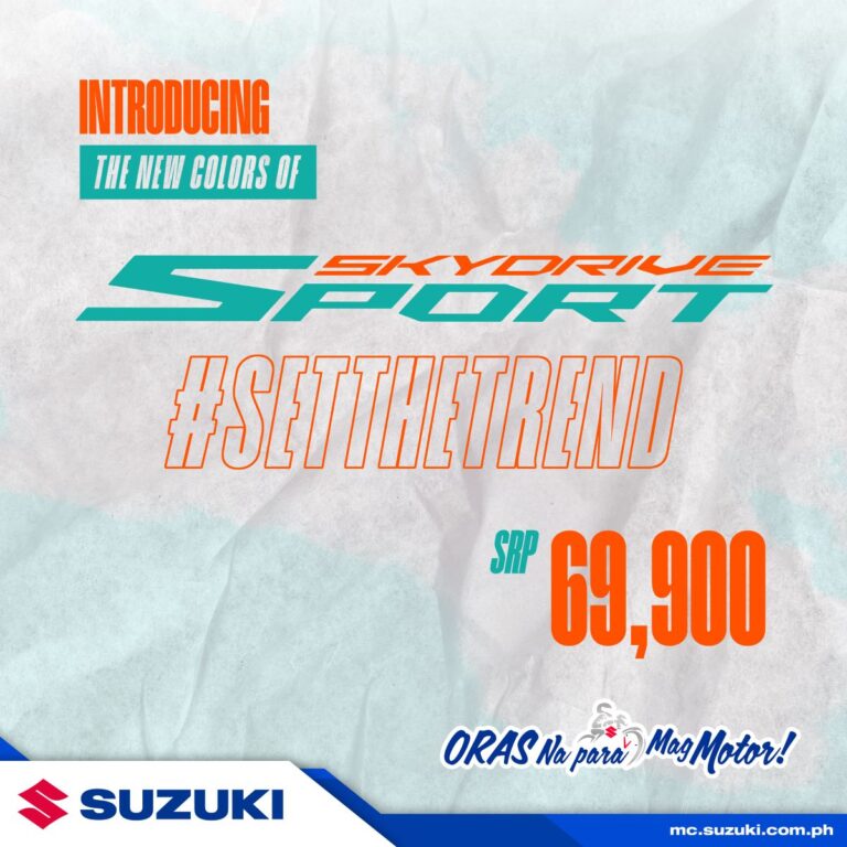 Skydrive Sport
