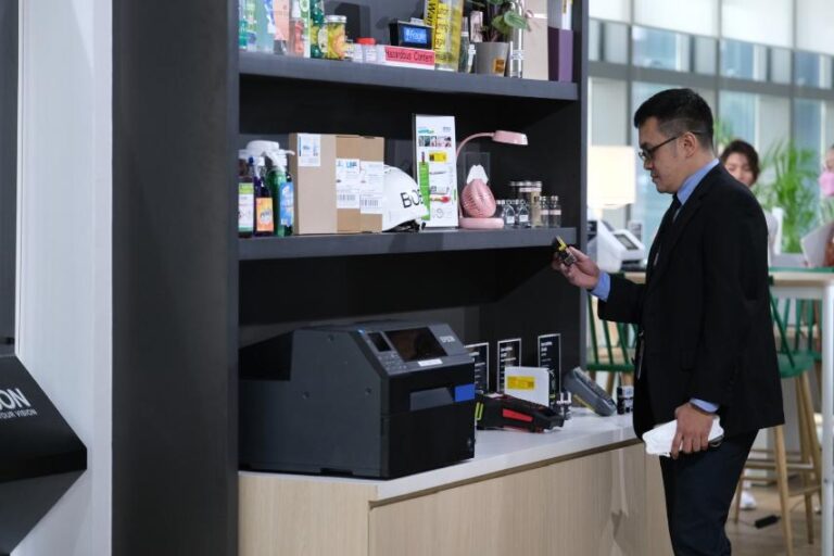 Epson Philippines
