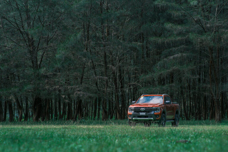 Womens World Car of the Year