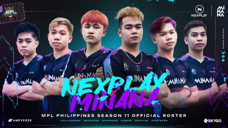 Nexplay