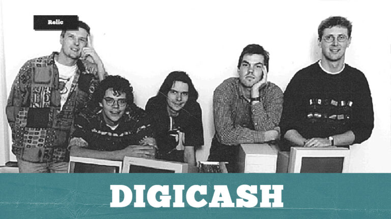 Digicash