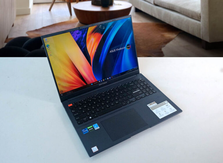 Vivobook 16 Pro