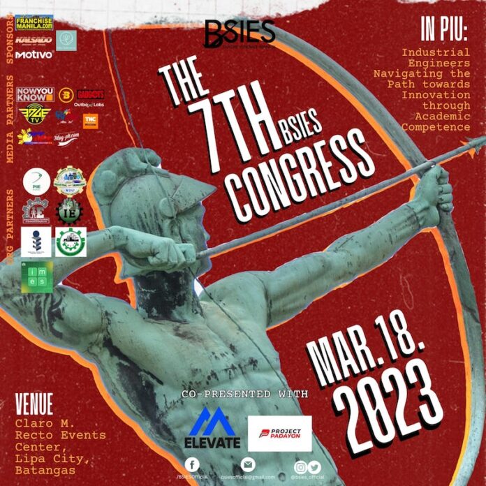 BSIES Congress